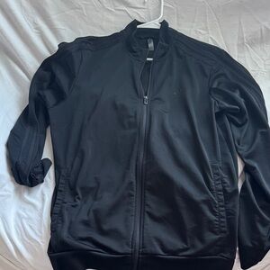 Adidas Black Primegreen Jacket